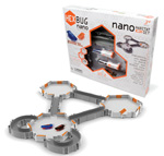 HEXBUG®
Nano Habitat Set – Innovation First
Labs, Inc.